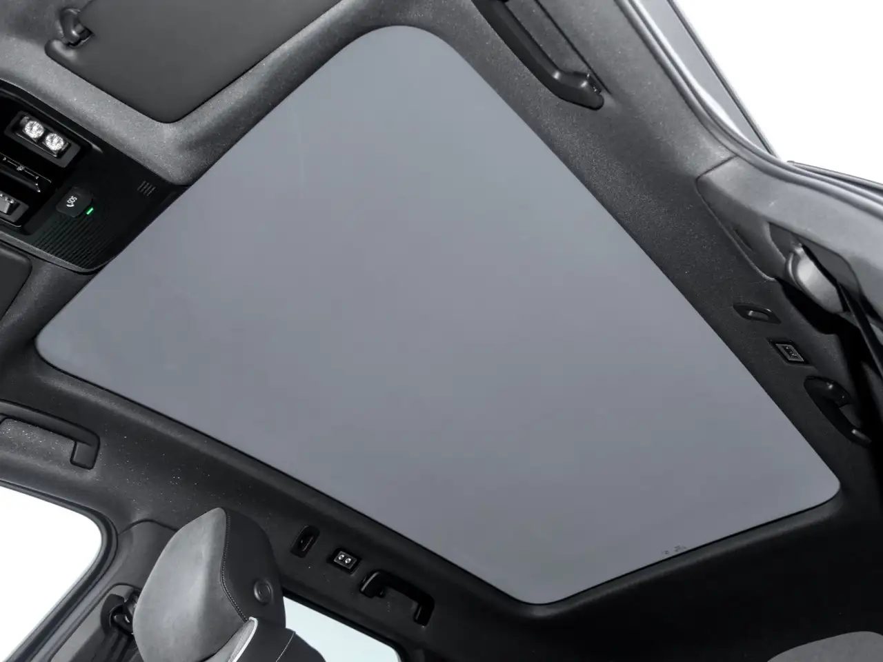 Volkswagen ID.7 Tourer Pro IQ.Light Navi HarmanK. SmartGlas Tra... 10