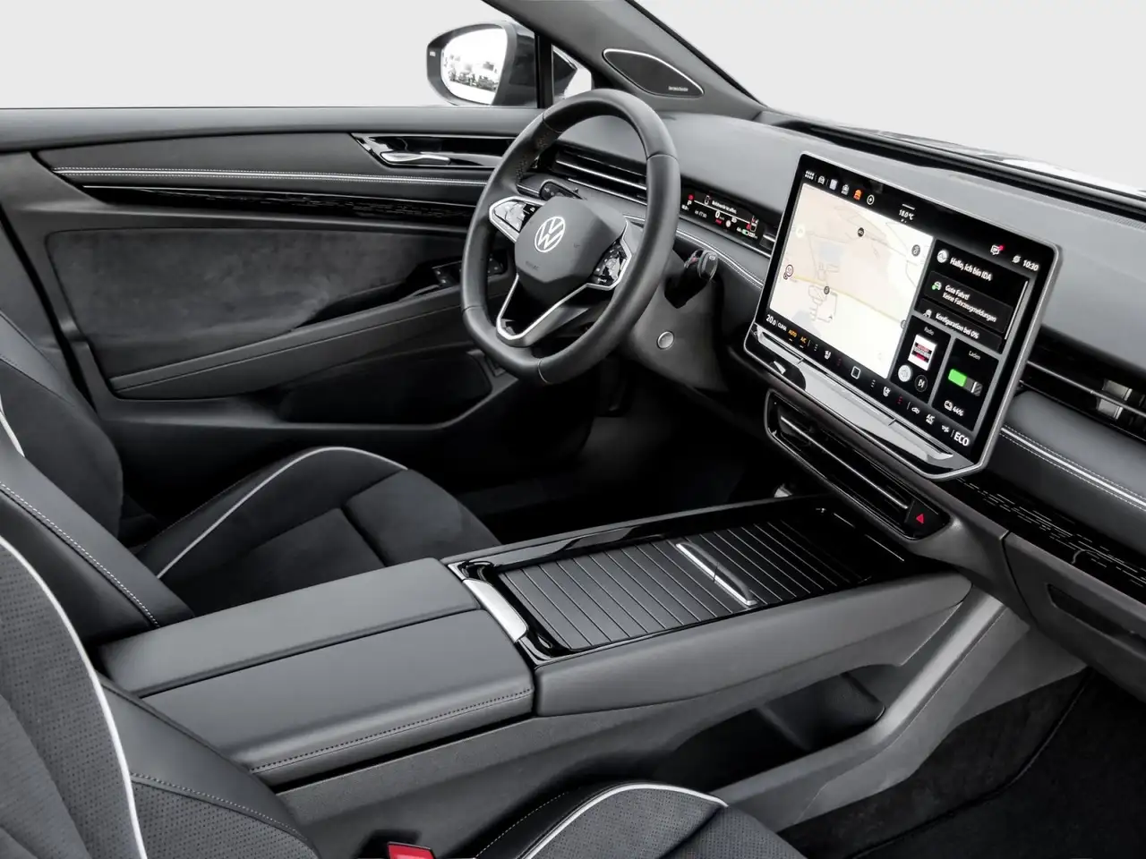 Volkswagen ID.7 Tourer Pro IQ.Light Navi HarmanK. SmartGlas Tra... 3