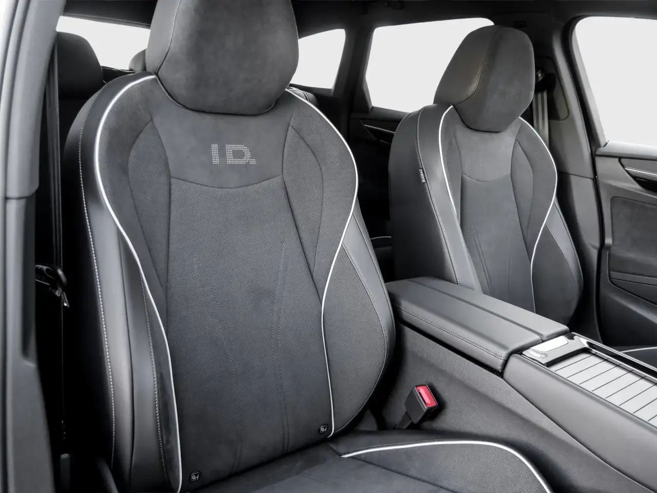 Volkswagen ID.7 Tourer Pro IQ.Light Navi HarmanK. SmartGlas Tra... 6