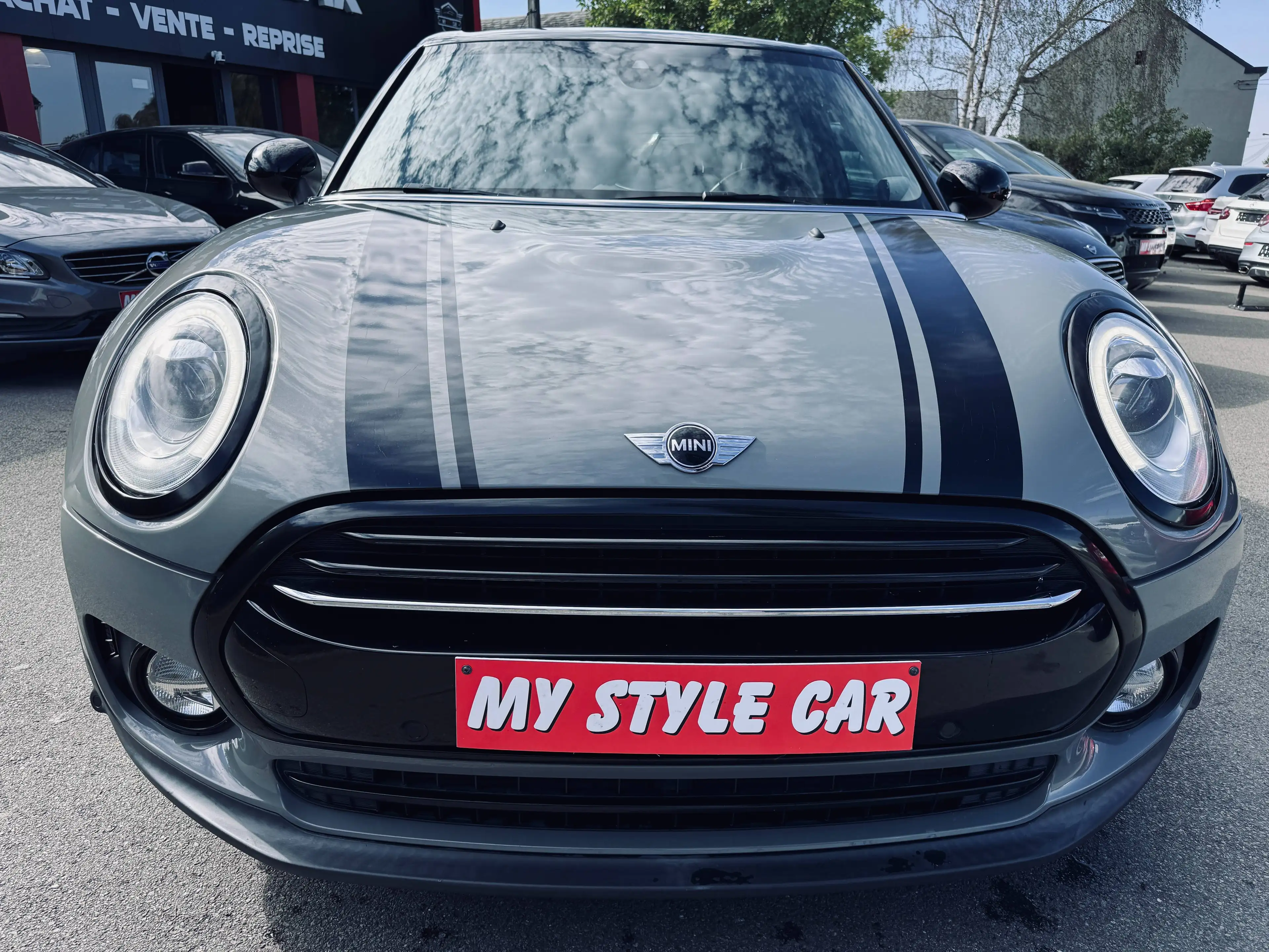MINI Cooper Clubman Mini Clubman 1.5 Cooper, Full Options, GArantie 1 an — photo 2