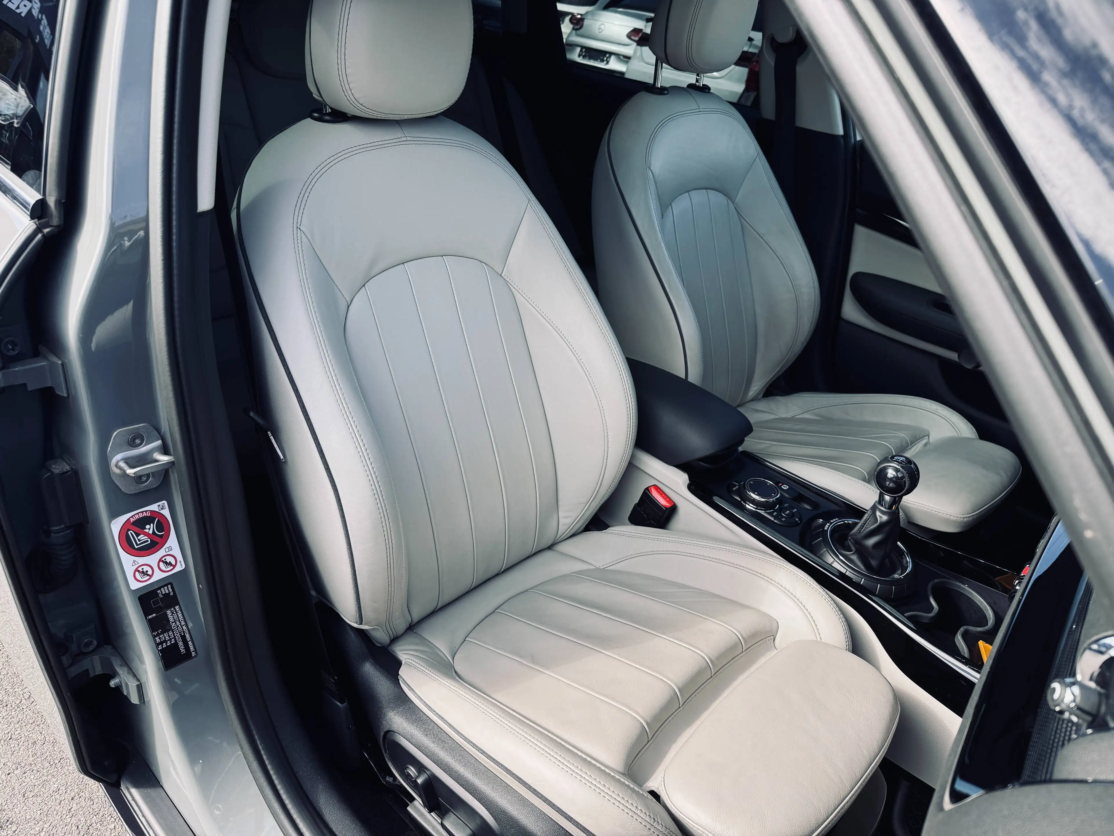 MINI Cooper Clubman Mini Clubman 1.5 Cooper, Full Options, GArantie 1 an — photo 4