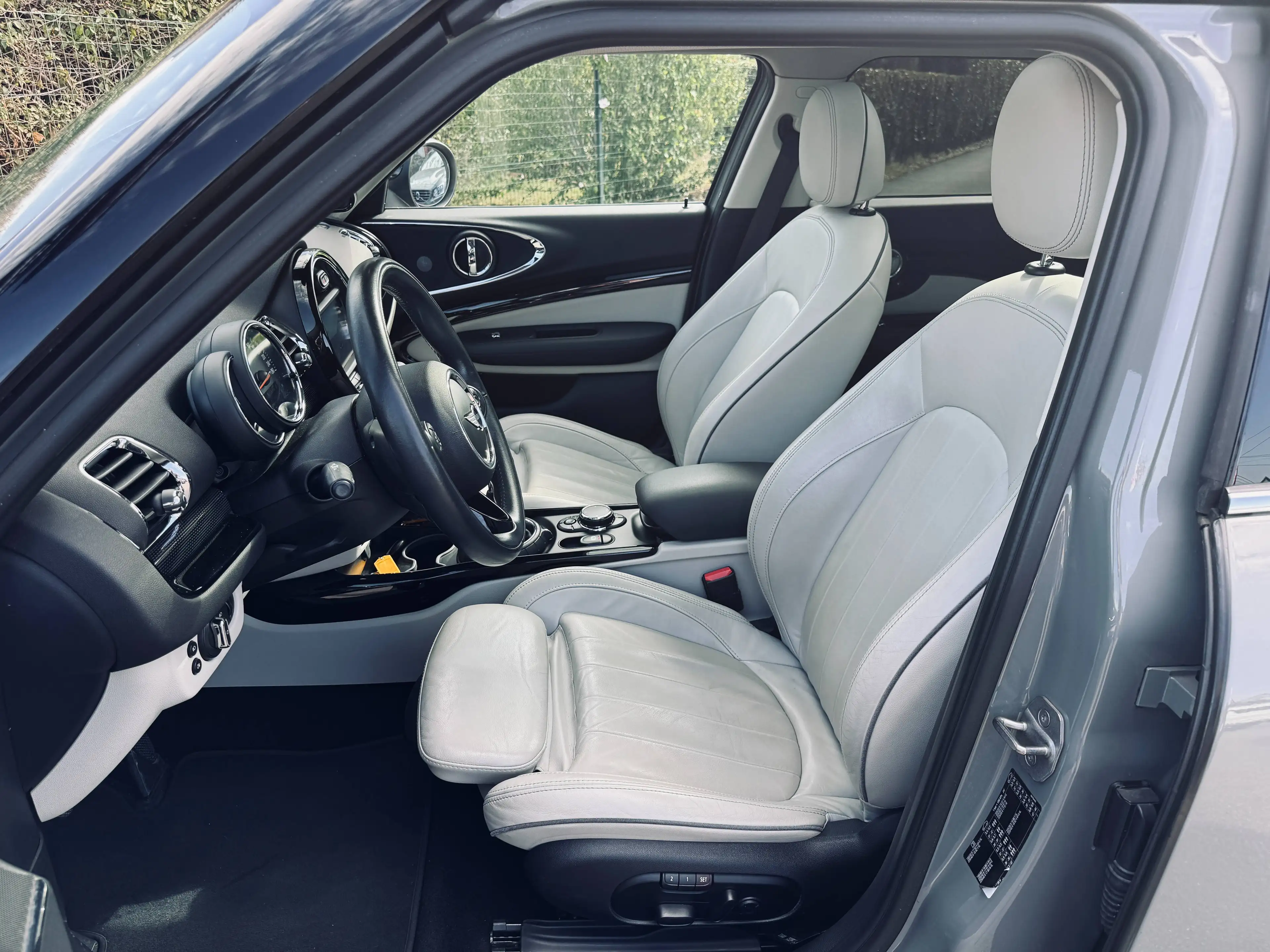 MINI Cooper Clubman Mini Clubman 1.5 Cooper, Full Options, GArantie 1 an — photo 14