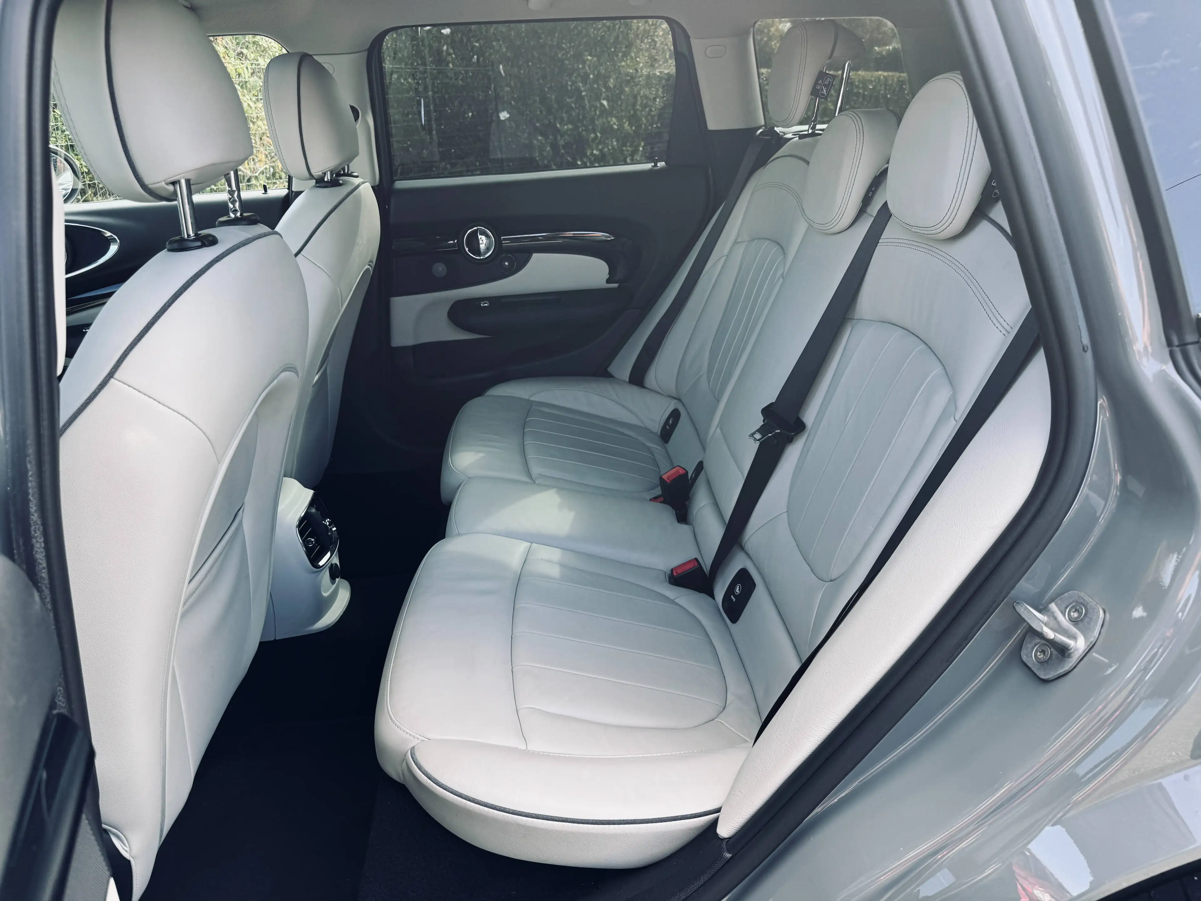 MINI Cooper Clubman Mini Clubman 1.5 Cooper, Full Options, GArantie 1 an — photo 12