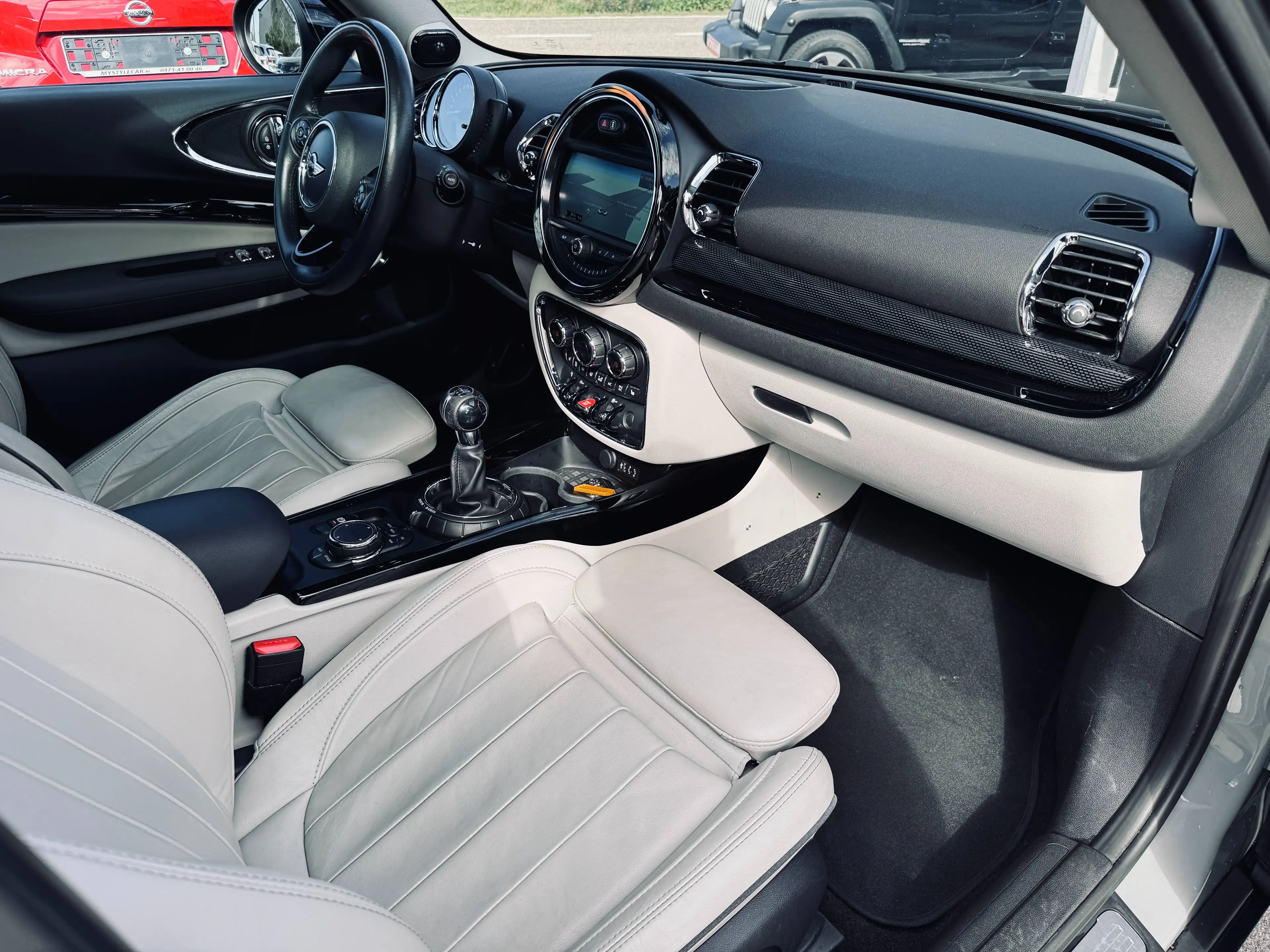 MINI Cooper Clubman Mini Clubman 1.5 Cooper, Full Options, GArantie 1 an — photo 10