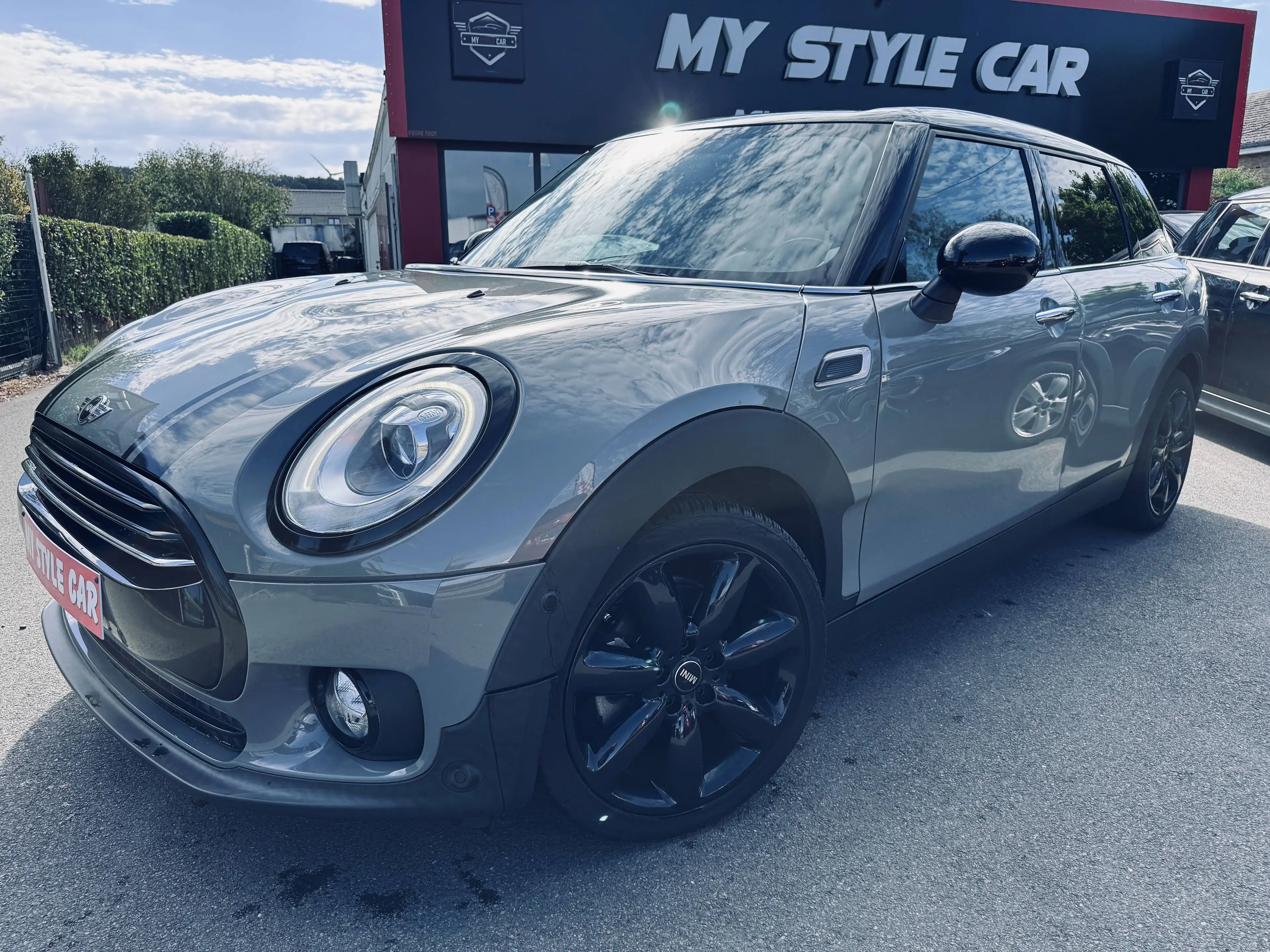 MINI Cooper Clubman Mini Clubman 1.5 Cooper, Full Options, GArantie 1 an