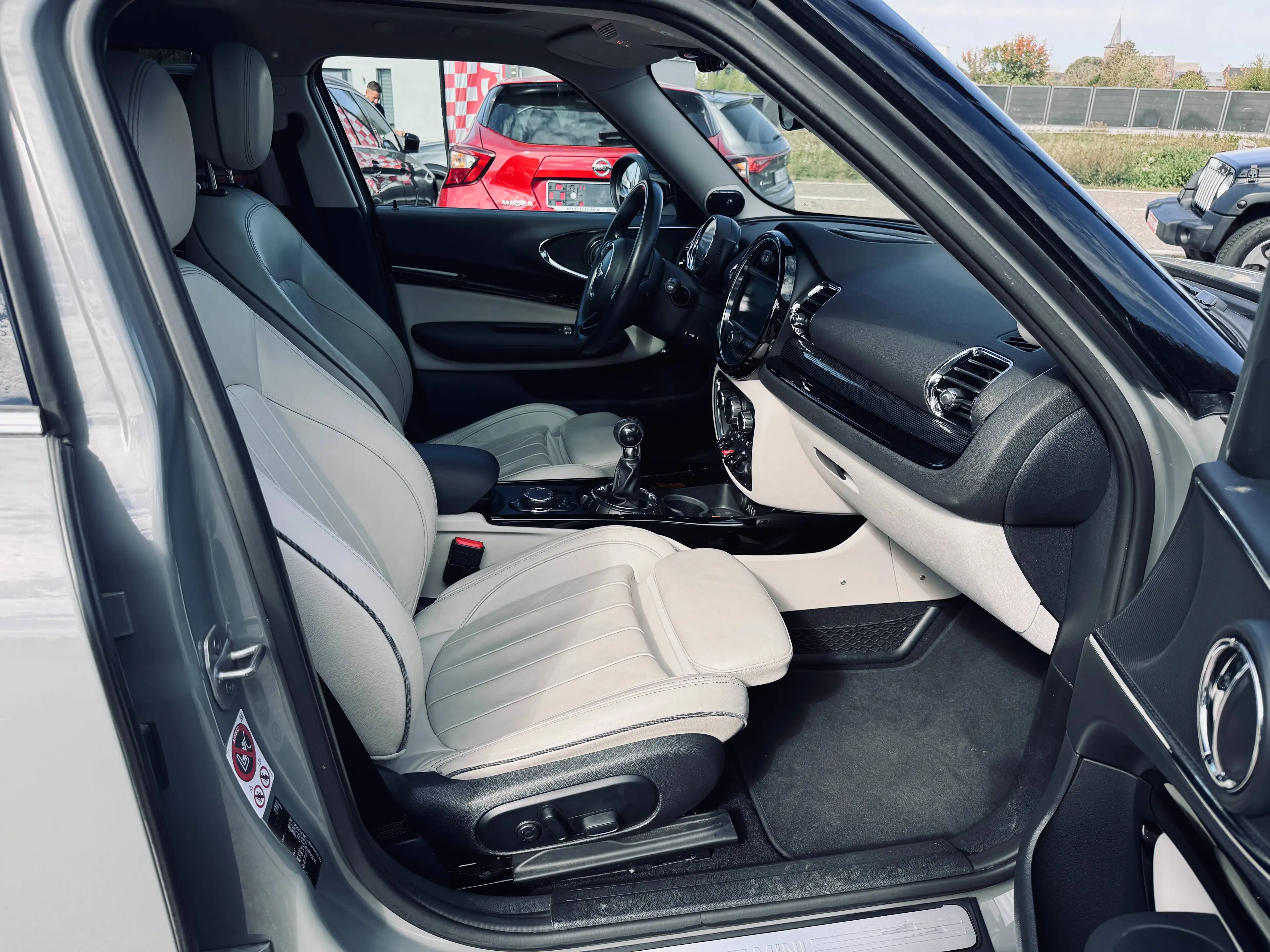 MINI Cooper Clubman Mini Clubman 1.5 Cooper, Full Options, GArantie 1 an — photo 11