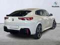 BMW X2 sdrive 18d MSport auto Blanco - thumbnail 6