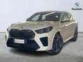 BMW X2 sdrive 18d MSport auto Blanco - thumbnail 1