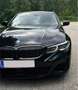 BMW 340 M340d xDrive Touring 48 V Mild-Hybrid-Technologie Schwarz - thumbnail 1