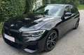 BMW 340 M340d xDrive Touring 48 V Mild-Hybrid-Technologie Schwarz - thumbnail 2