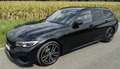BMW 340 M340d xDrive Touring 48 V Mild-Hybrid-Technologie Schwarz - thumbnail 5
