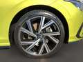 Volkswagen Golf VIII 1.5 TSI DSG R-Line AHK Matrix Pano AC Gelb - thumbnail 7