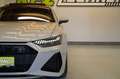 Audi RS6 AV 4.0 TFSI ''PANO*B&O*AHK*HEADUP*ALLRADLENKUNG Beige - thumbnail 10