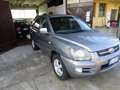 Kia Sportage Sportage 2.0 crdi vgt Active 2wd Plateado - thumbnail 2