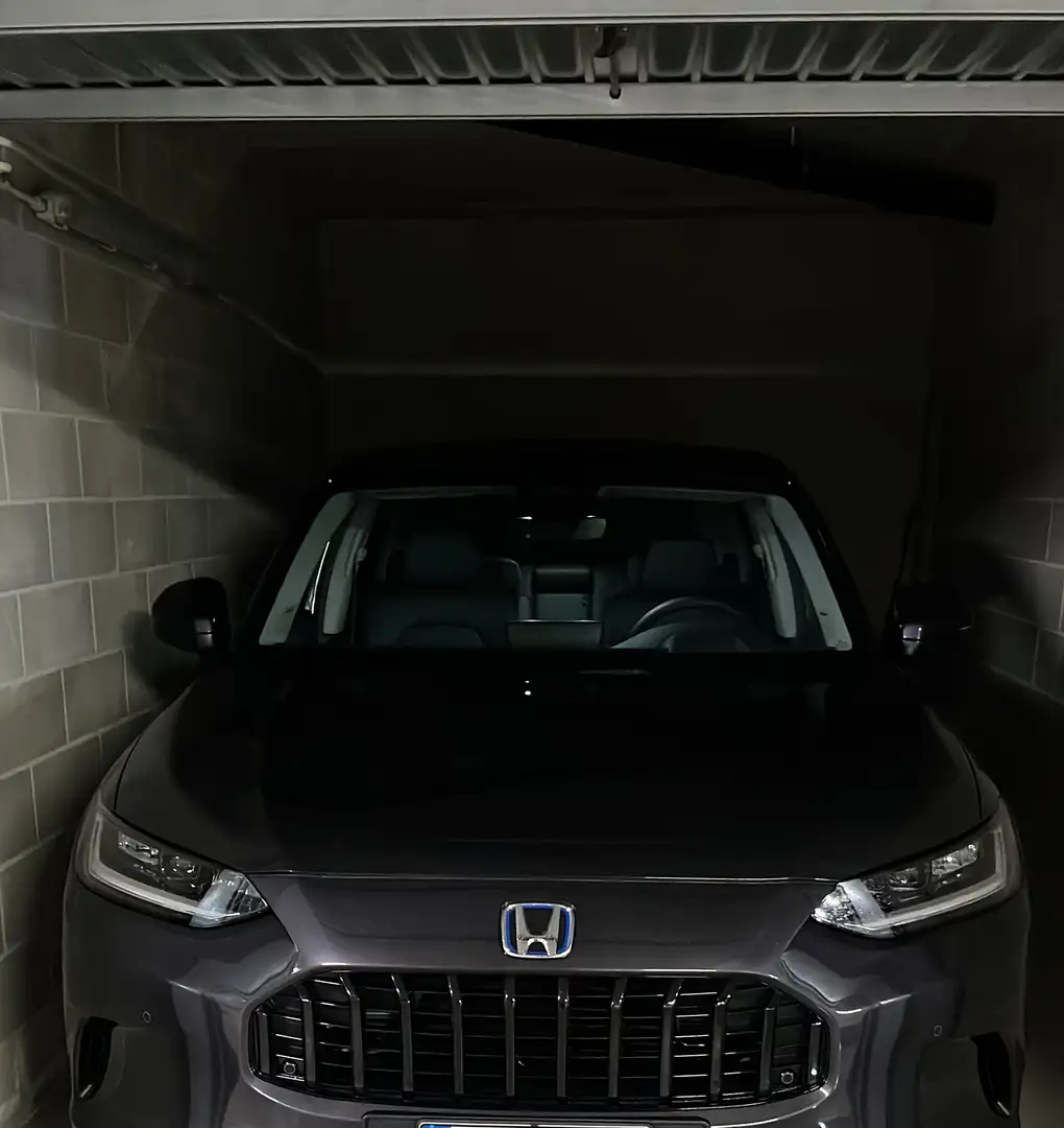 Honda ZR-V 2.0 hev Advance - 2