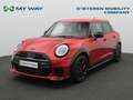MINI Countryman S All4 COOPER S 2.0A Steptronic / JCW Pakket / Camera / Apple Carplay Rood - thumbnail 1
