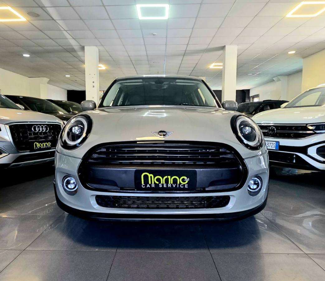 MINI One