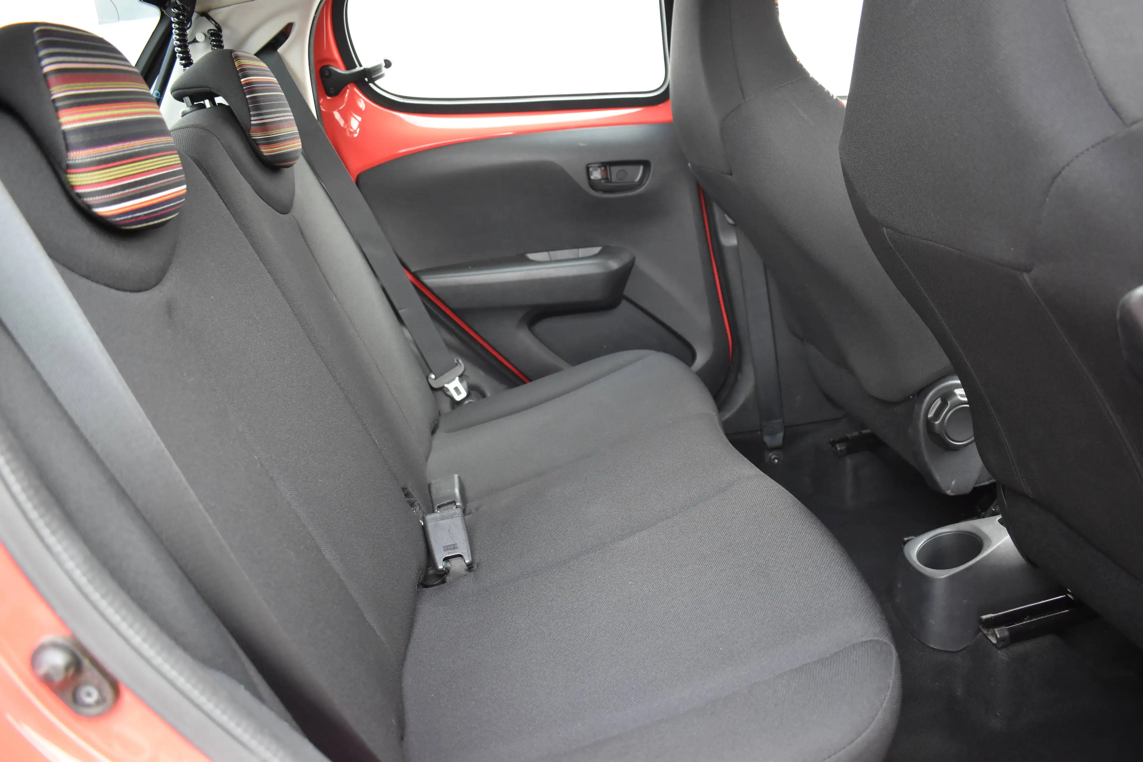 Citroen C1 1.0 VTi || Feel S&S || Airco || Radio-Bluetooth || Cruise Control — photo 6