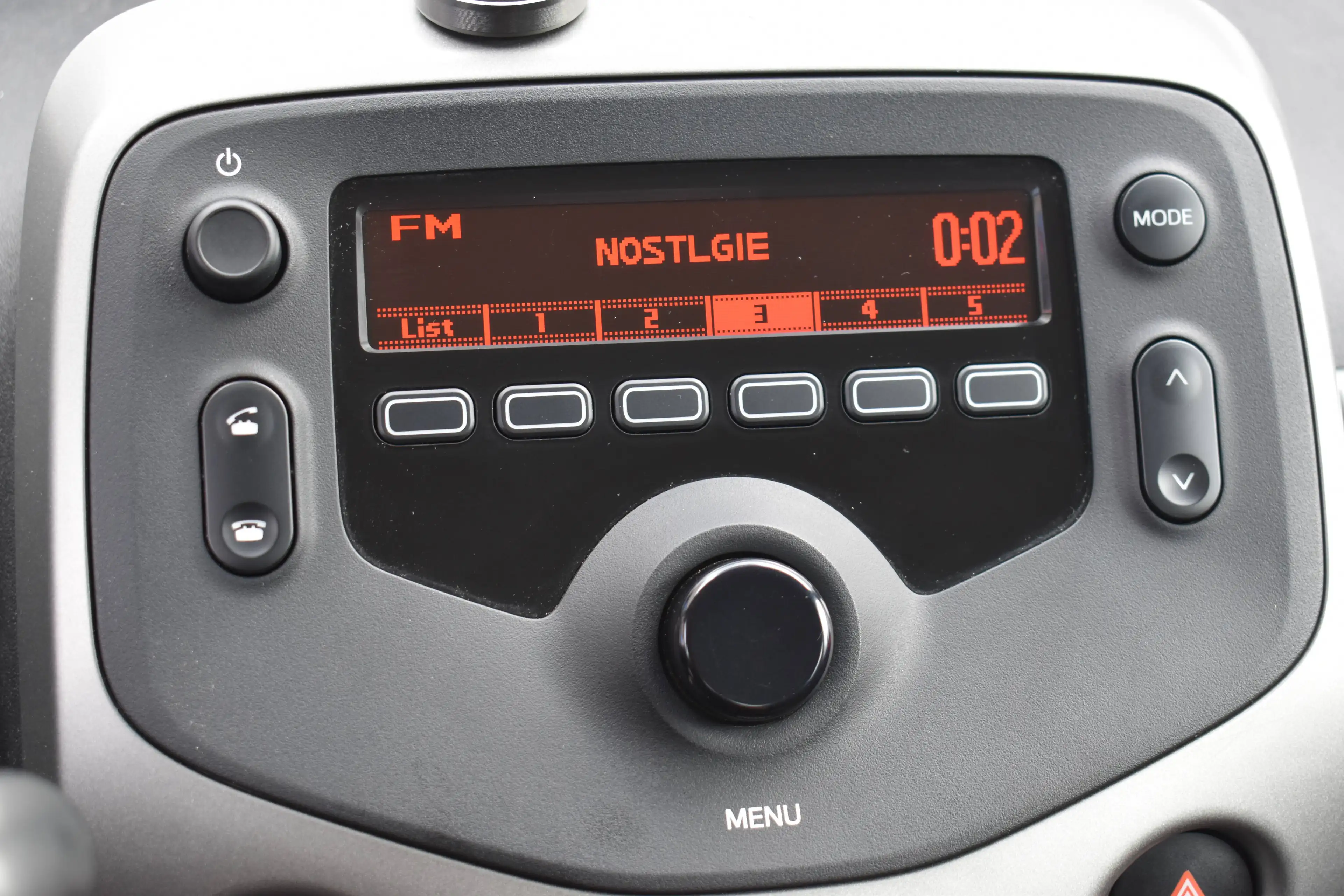 Citroen C1 1.0 VTi || Feel S&S || Airco || Radio-Bluetooth || Cruise Control — photo 10