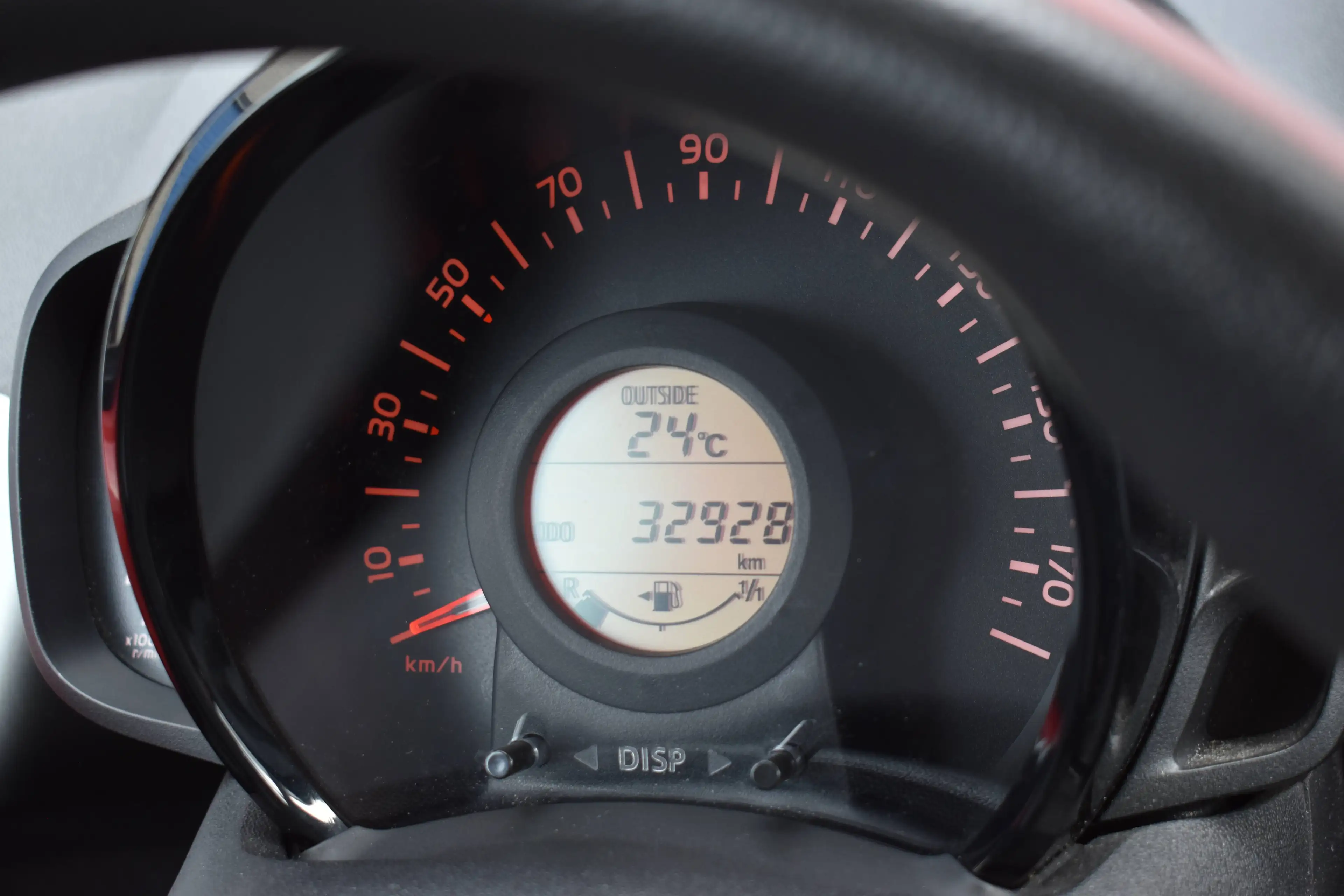 Citroen C1 1.0 VTi || Feel S&S || Airco || Radio-Bluetooth || Cruise Control — photo 9