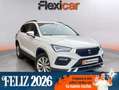 SEAT Ateca 2.0TDI CR S&S Style 116 Blanc - thumbnail 1