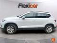 SEAT Ateca 2.0TDI CR S&S Style 116 Blanc - thumbnail 4