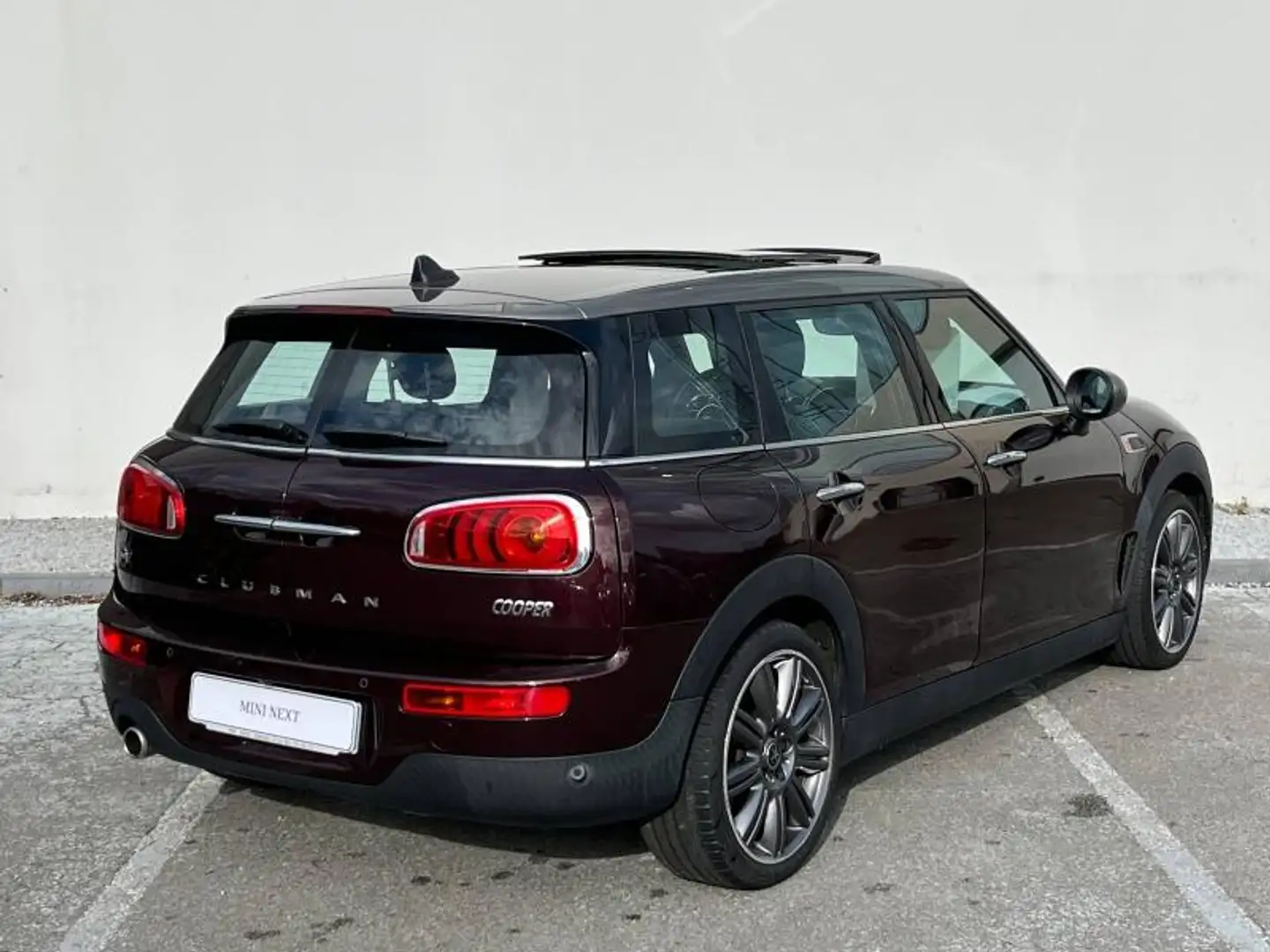 MINI Cooper Cooper 136ch Kensington BVA7 Euro6d-T - 2