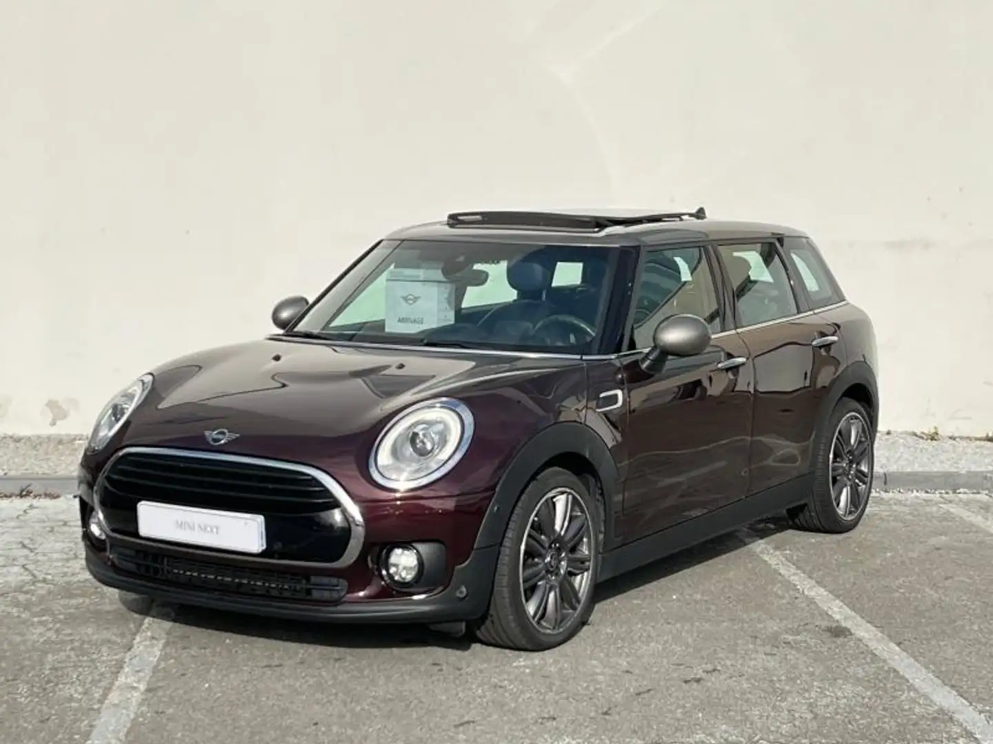 MINI Cooper Cooper 136ch Kensington BVA7 Euro6d-T - 1