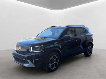 C3 Aircross 1.2 hybrid Max 145cv edcs6