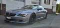 BMW 630 630i Cabrio Aut. Grau - thumbnail 4