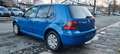 Volkswagen Golf 1.6*Klima*Tüv.02.2025* Modrá - thumbnail 2
