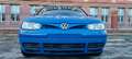 Volkswagen Golf 1.6*Klima*Tüv.02.2025* Kék - thumbnail 7
