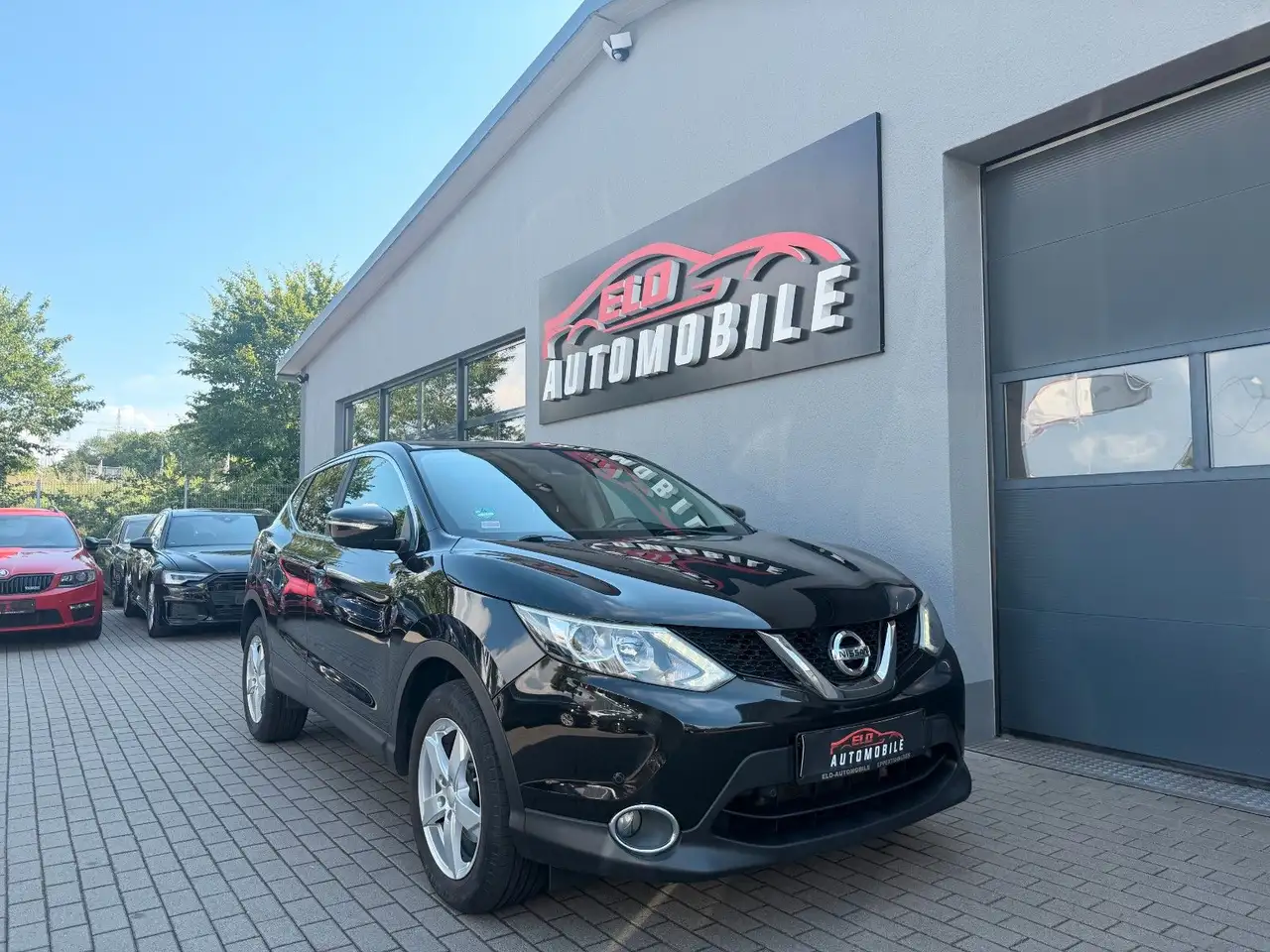 Das Auto