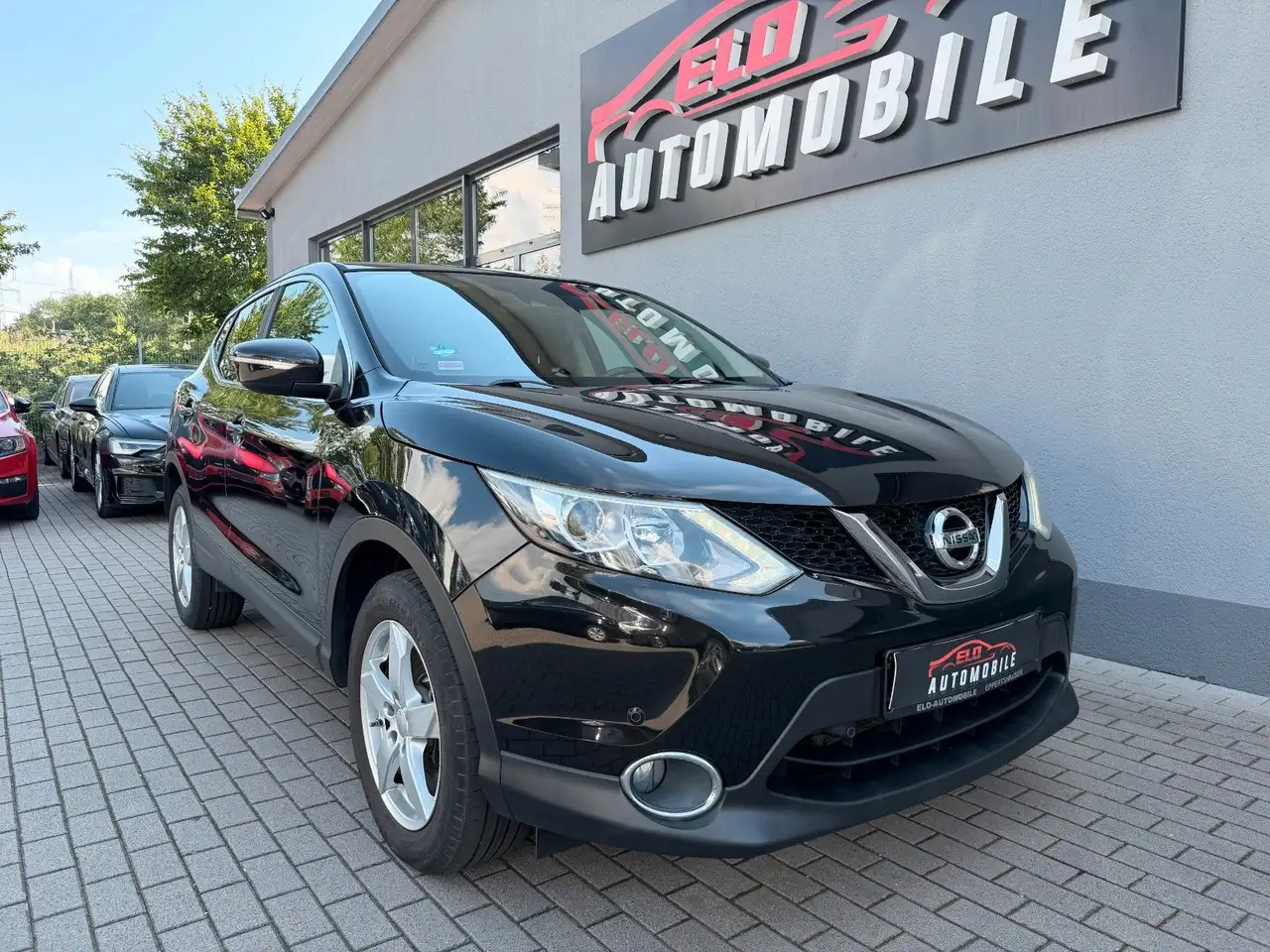 Das Auto