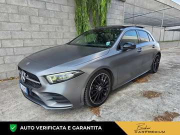 Premium Night edition Plus 7G-DCT