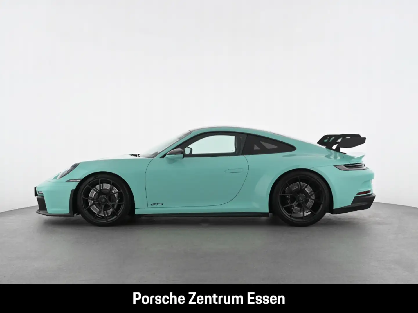 Porsche 992 911 4.0 GT3 Android Auto Apple CarPlay Bose Sporta Vert - 2