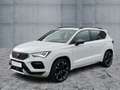 CUPRA Ateca 2.0 TSI DSG 4DRIVE LED+NAVI+PANO+KAMERA Weiß - thumbnail 2