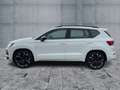 CUPRA Ateca 2.0 TSI DSG 4DRIVE LED+NAVI+PANO+KAMERA Weiß - thumbnail 4