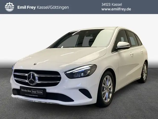Mercedes-Benz B 220 B-Klasse
