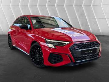 Sportback TFSI 310 S tronic 7 Quattro