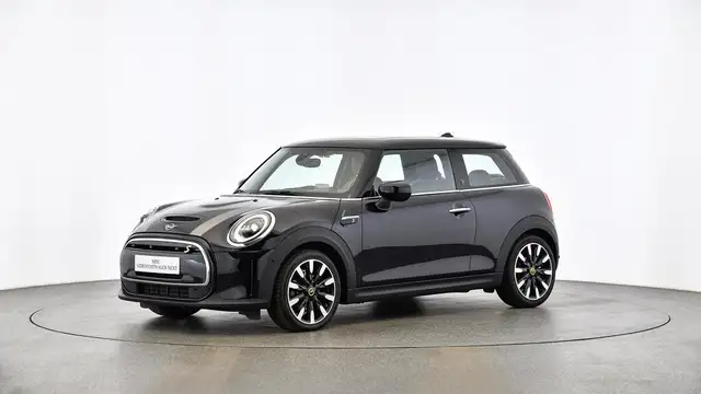 MINI Cooper SE MINI Yours Trim