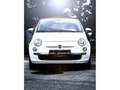 Fiat 500C Cabrio 1,2 69 Lounge -Super Ausstattung Weiß - thumbnail 3