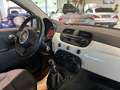 Fiat 500C Cabrio 1,2 69 Lounge -Super Ausstattung Weiß - thumbnail 13