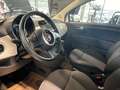 Fiat 500C Cabrio 1,2 69 Lounge -Super Ausstattung Weiß - thumbnail 15