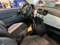 Fiat 500C Cabrio 1,2 69 Lounge -Super Ausstattung Weiß - thumbnail 12