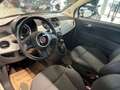Fiat 500C Cabrio 1,2 69 Lounge -Super Ausstattung Weiß - thumbnail 14