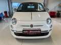 Fiat 500C Cabrio 1,2 69 Lounge -Super Ausstattung Weiß - thumbnail 4