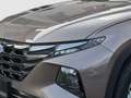 Hyundai TUCSON Prime Plug-In Hybrid 4WD  Assistenz-Paket-Plus, EC Brun - thumbnail 5