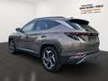Hyundai TUCSON Prime Plug-In Hybrid 4WD  Assistenz-Paket-Plus, EC Brun - thumbnail 4