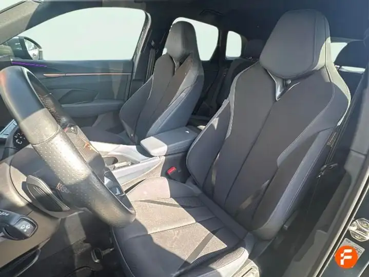 Cupra Terramar 1.5 eTSI DSG 2025, foto 10
